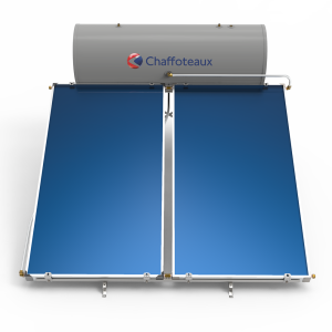 chaffoteaux chauffe eau solaire