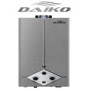 chauffe eau gaz daiko