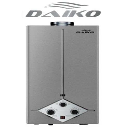 chauffe eau gaz daiko