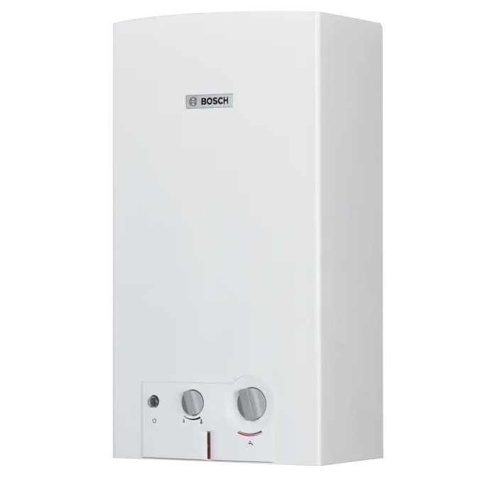 chauffe eau gaz junkers 6l