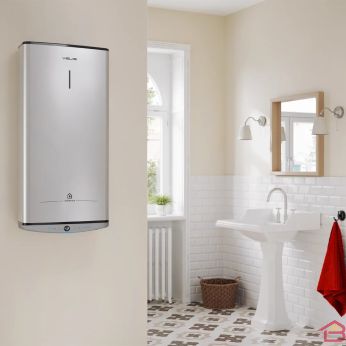 chauffe eau electrique plat
