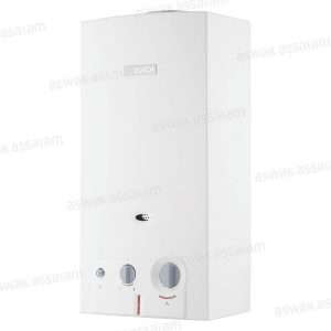 bosch chauffe eau