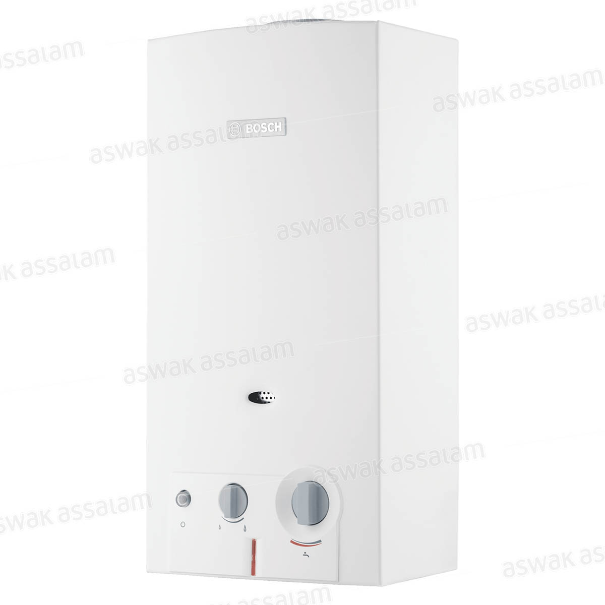 bosch chauffe eau