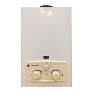 chauffe eau leon 6l