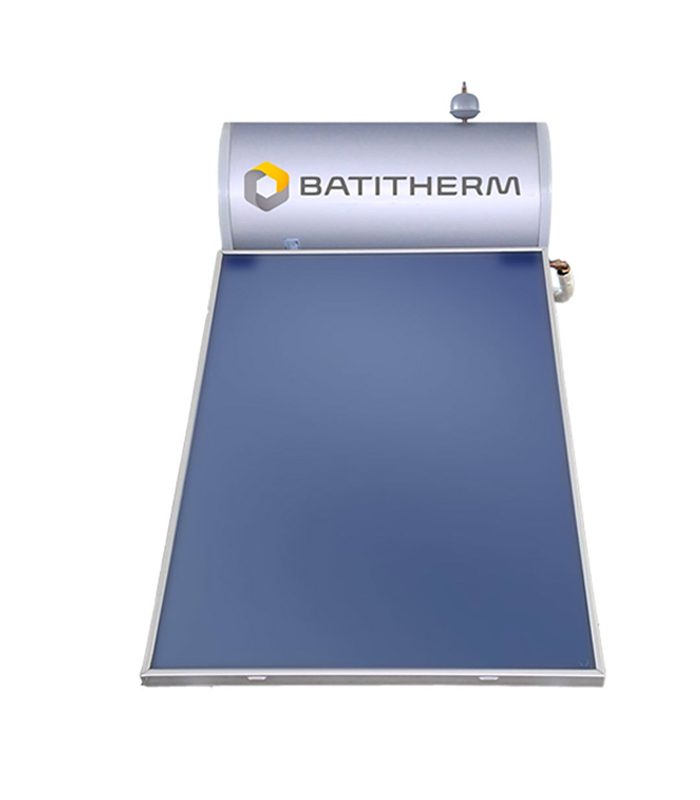 chauffe eau solaire 200l
