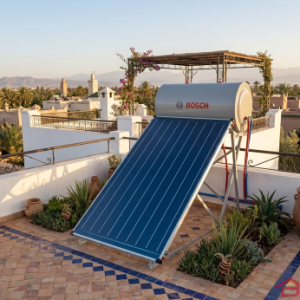 chauffe eau solaire 150 litres