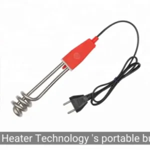 chauffe eau portable electrique