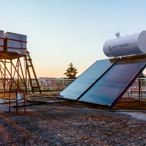 chauffe eau solaire batitherm