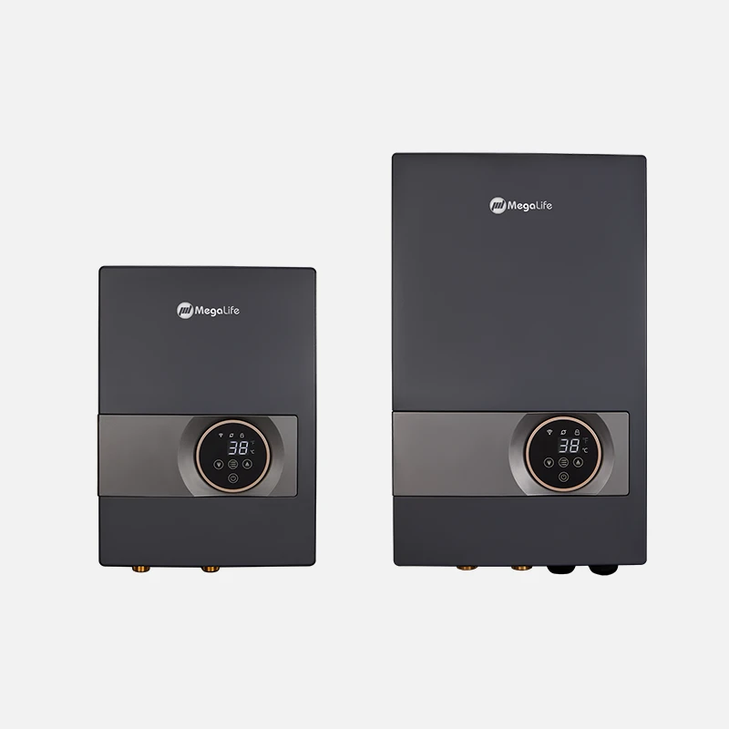 chauffe d eau electrique instantané