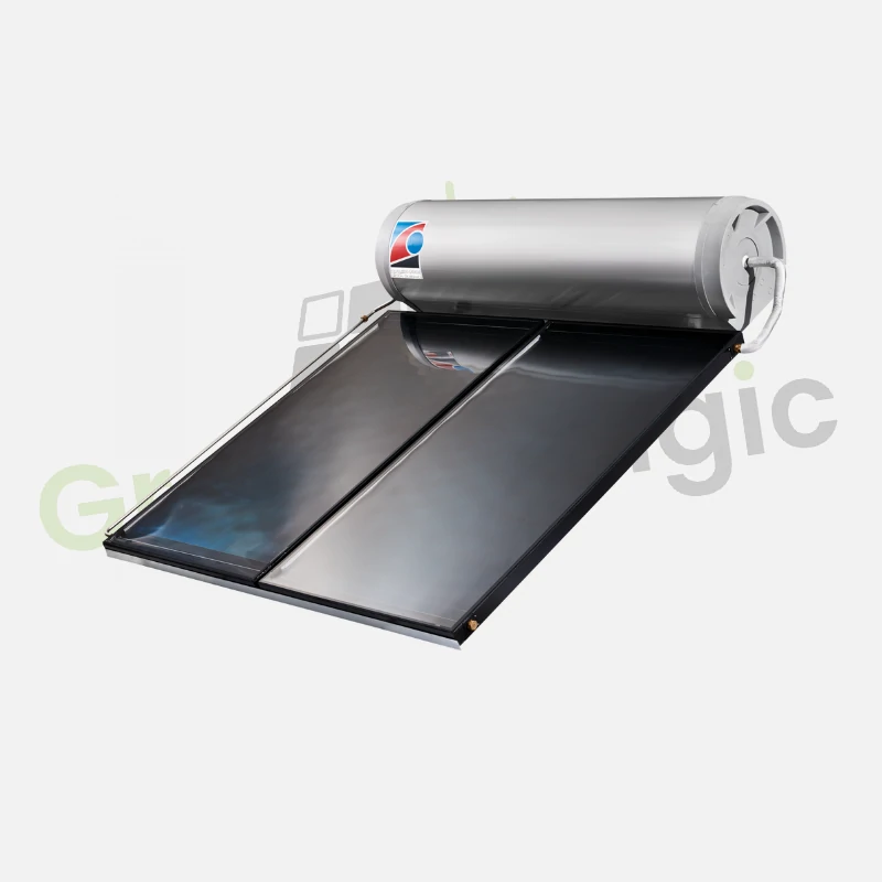 giordano chauffe eau solaire