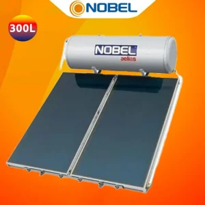 nobe litres chauffe eau solaire