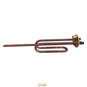chauffe eau resistance