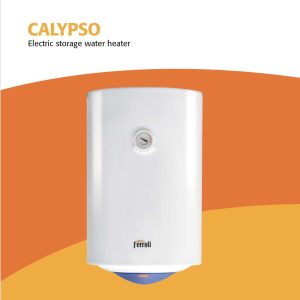chauffe eau ferroli 100l