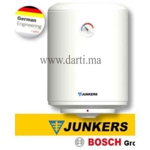chauffe eau junkers 50 litres