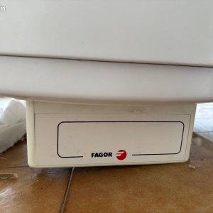 chauffe eau fagor 75 l