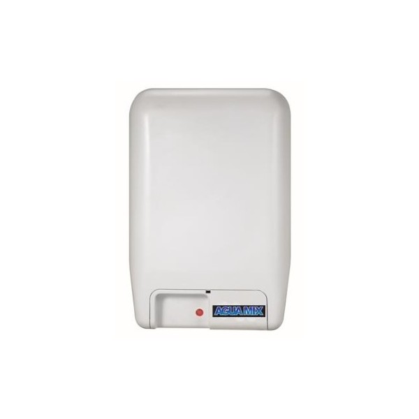 chauffe eau carré