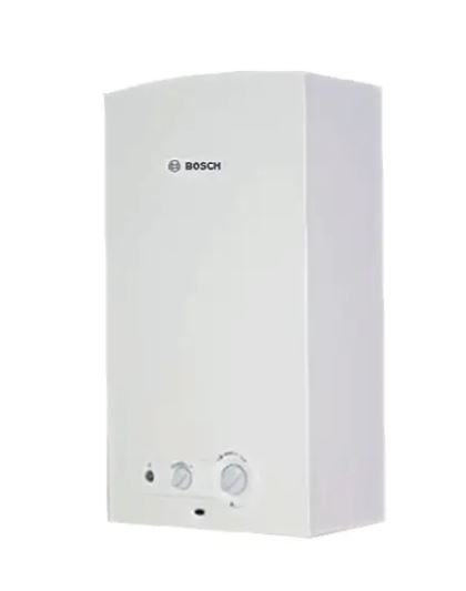 chauffe eau a gaz junkers