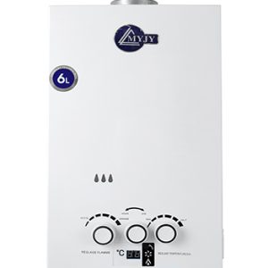 myjy chauffe eau