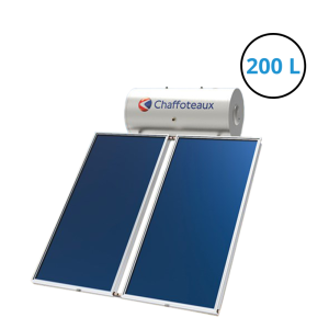 chauffe eau solaire chaffoteaux