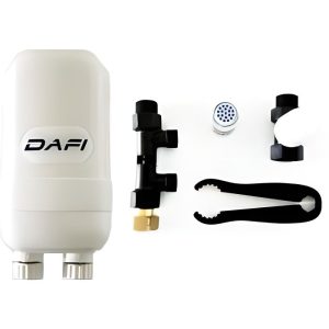 chauffe eau dafi