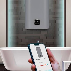 chauffe eau economique