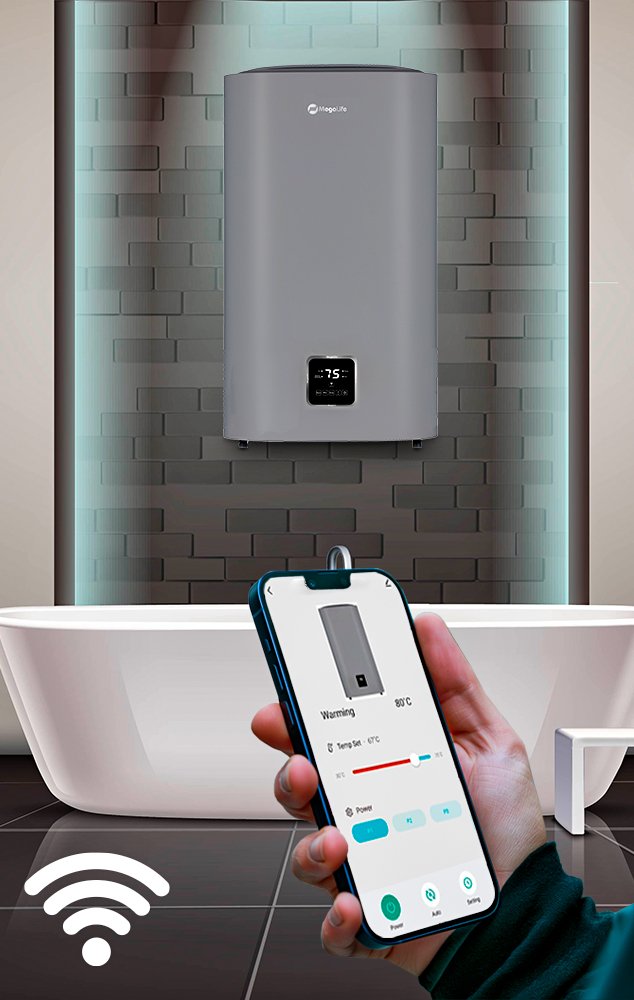 chauffe eau economique