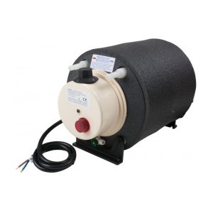 chauffe eau camping car