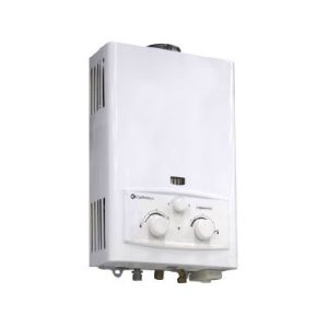 chauffe eau chaffoteaux gaz