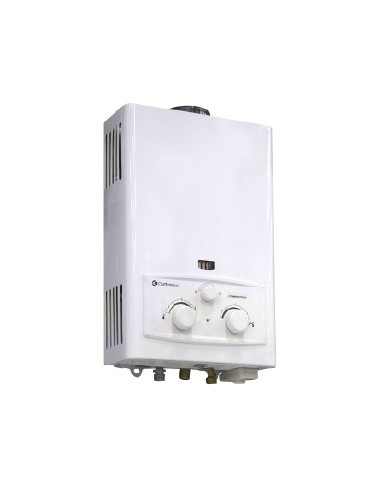 chauffe eau chaffoteaux gaz