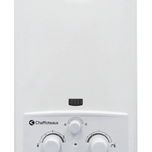 chauffe eau chaffoteaux maury