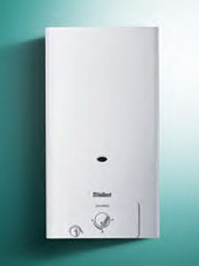 vaillant chauffe eau