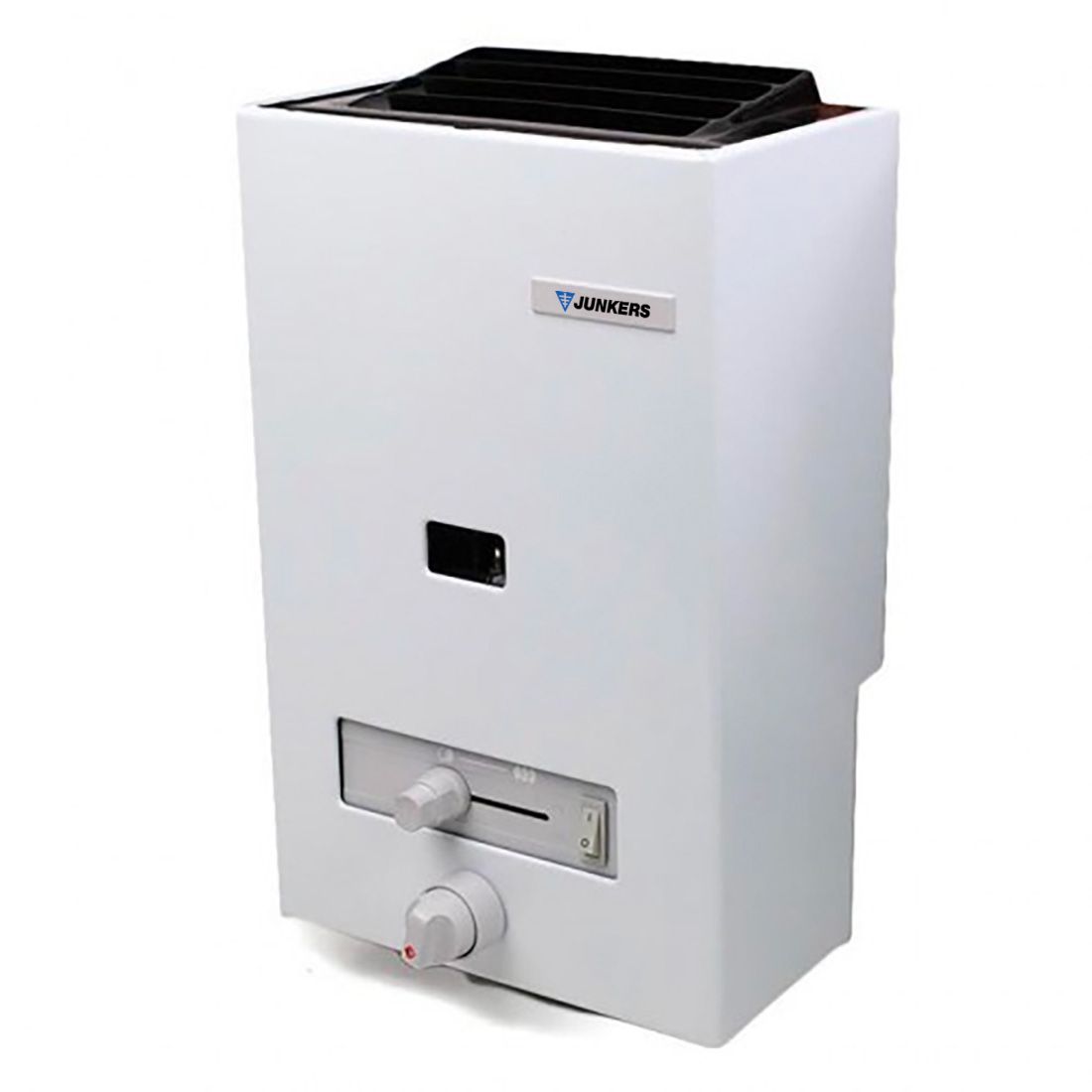 chauffe eau gaz junkers automatique
