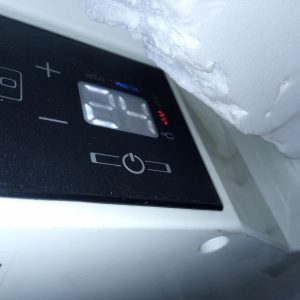 chauffe eau brandt