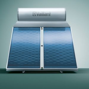 chauffe eau solaire vaillant