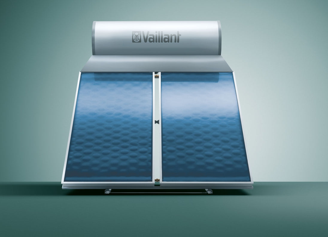 chauffe eau solaire vaillant