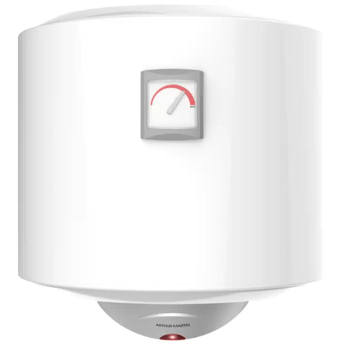 arthur martin chauffe eau electrique